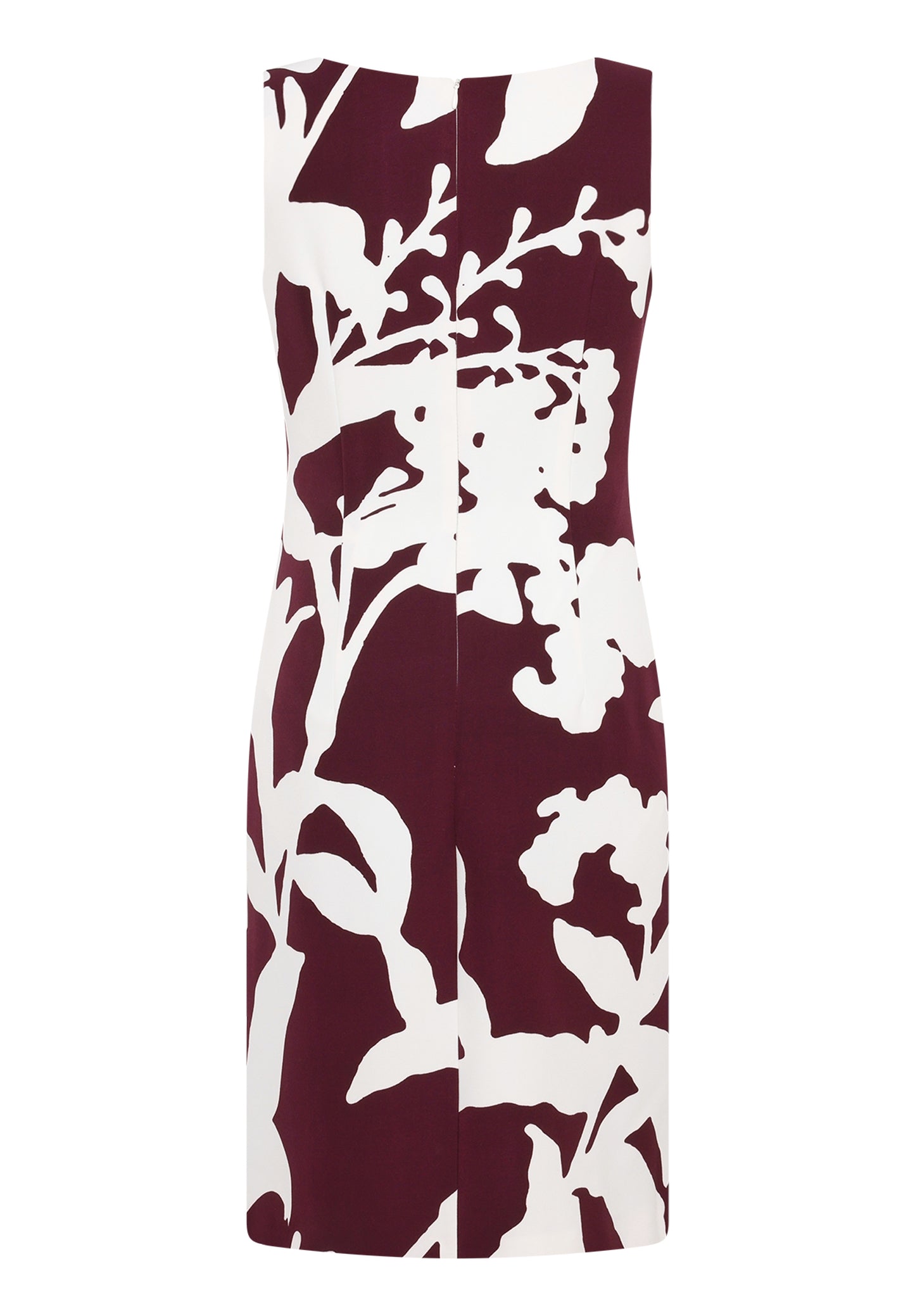 Kleid Kurz ohne Arm - 03834068