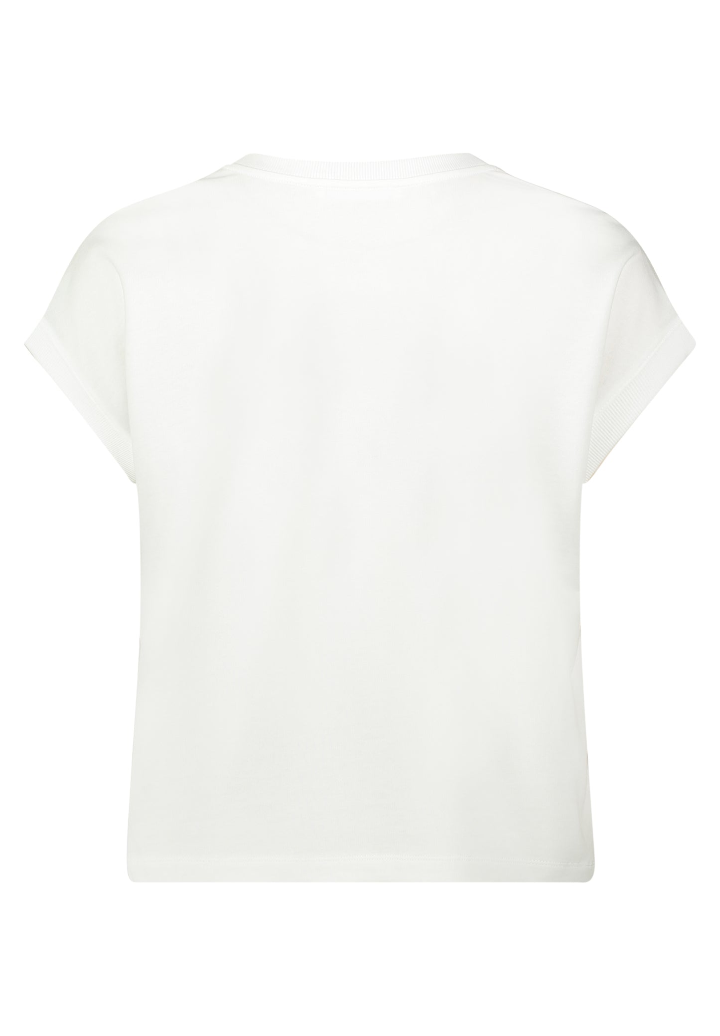 Sweat Kurz ohne Arm - 24383437