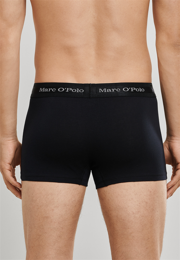 M-SHORTS 3-PACK - 154606