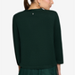 Strickjacke Kurz 3/4 Arm - 110-10003916