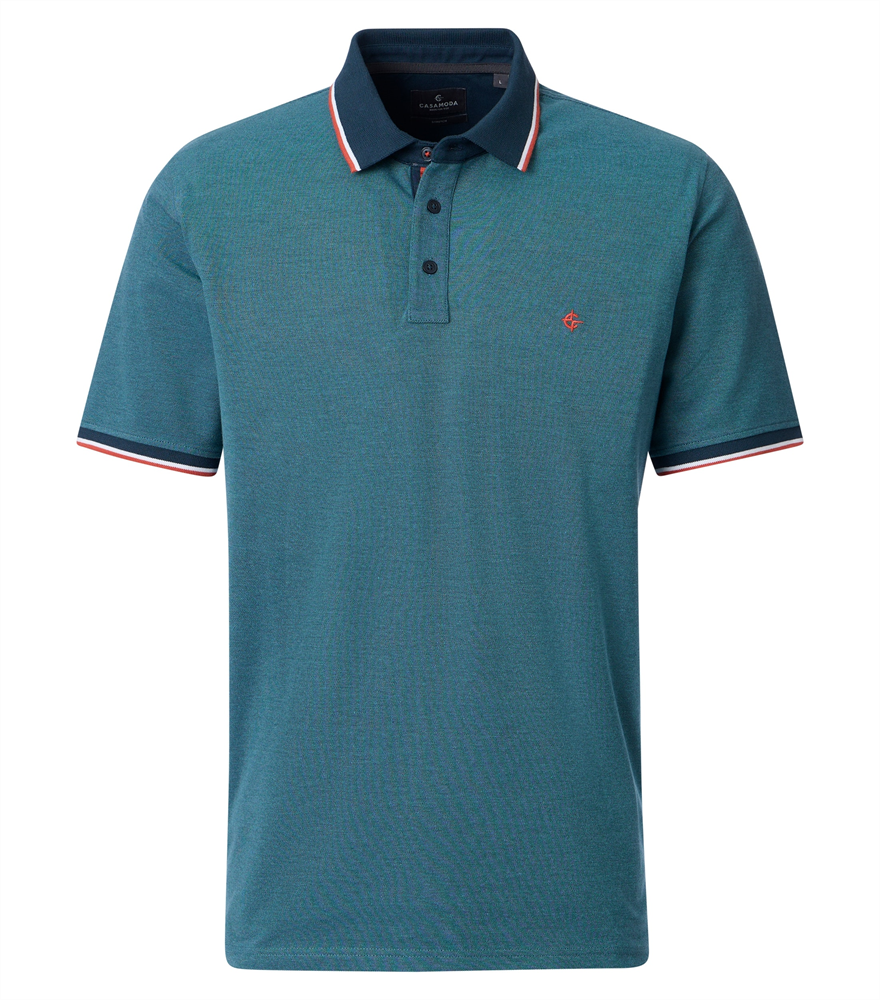 Polo 2-tone PQ - 126320101