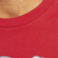 JJXMAS FUNNY TEE SS CREW NECK - 12265357