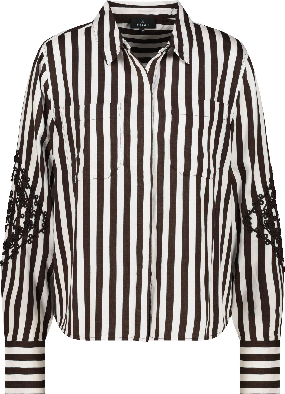 Bluse - 410252