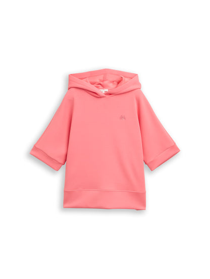 Sweatshirt with hood - 1050489