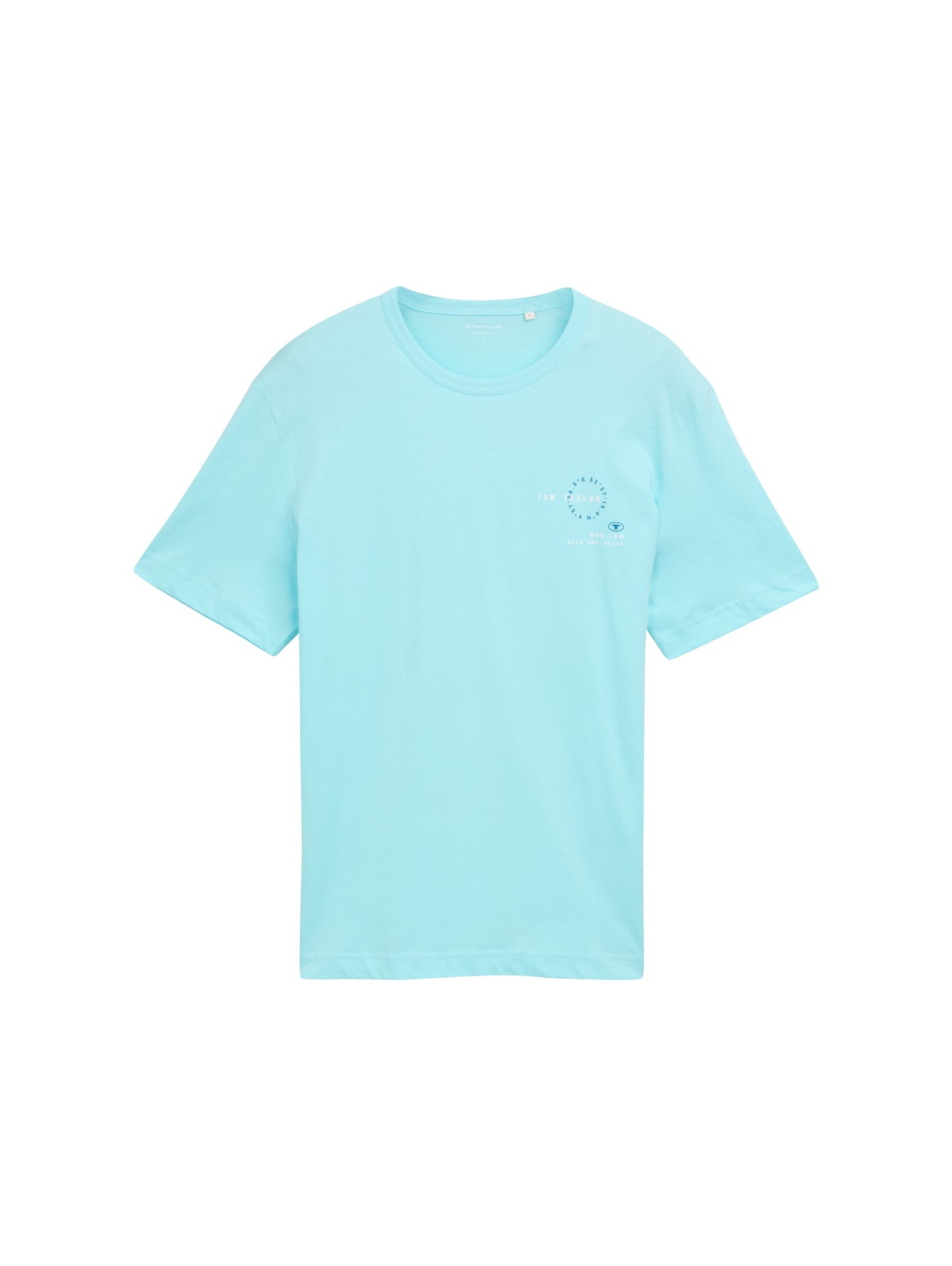 t-shirt with print - 1046794
