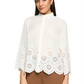 Bluse Kurz 1/1 Arm - 80361926