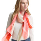 printed scarf - 1046516