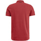 Short sleeve polo fine pique solid - PPSS2304882