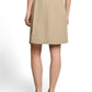 skirt linen - 1049843