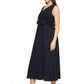 Kleid Lang ohne Arm - 18591120