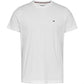 TJM SLIM JERSEY TEE - DM0DM04411