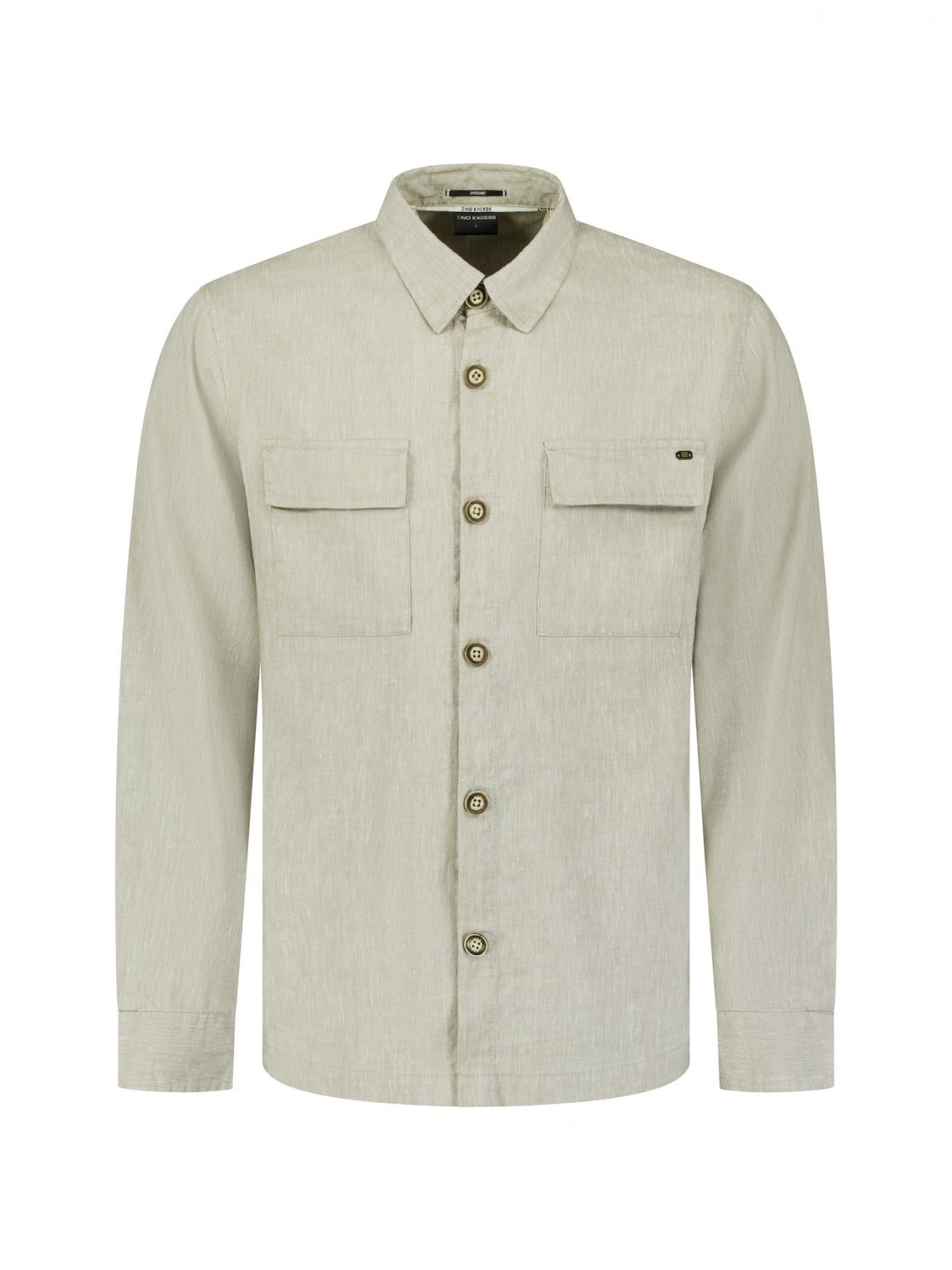 Hr. Overshirt - 3151 02 10