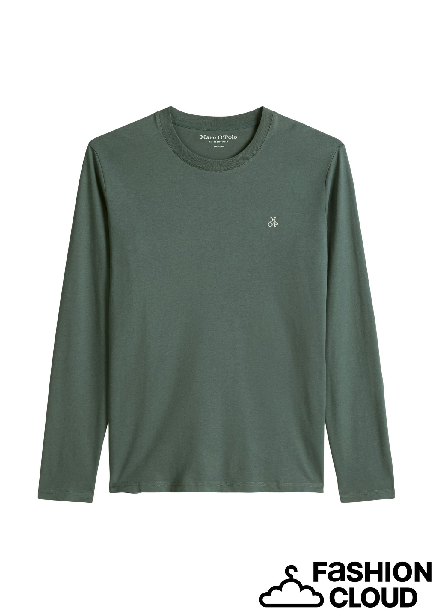 Jersey T-Shirts Longsleeve - 5000009410
