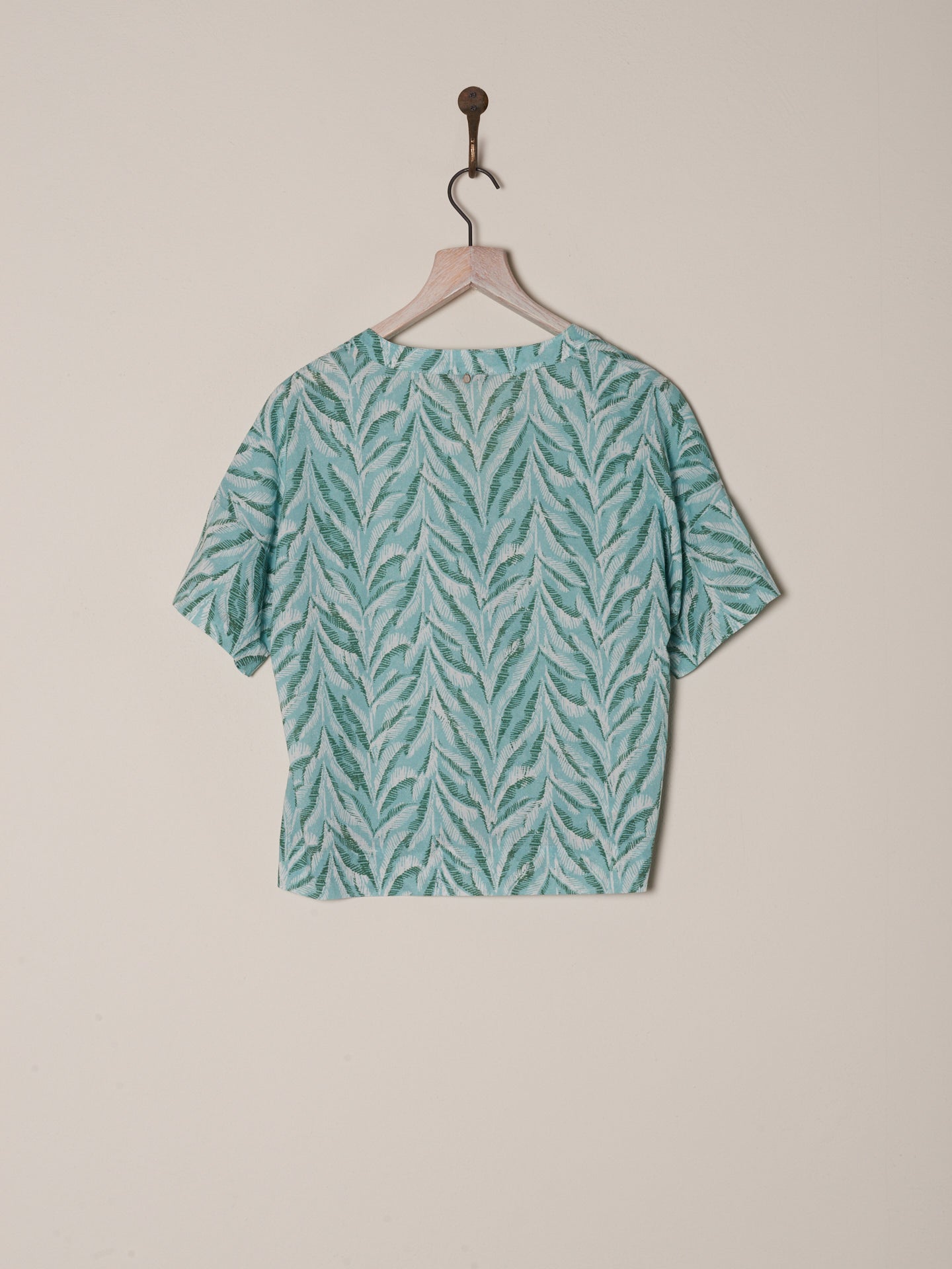 blouse - S25266
