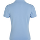 TJW SLIM ESSENTIAL POLO SS - DW0DW17220