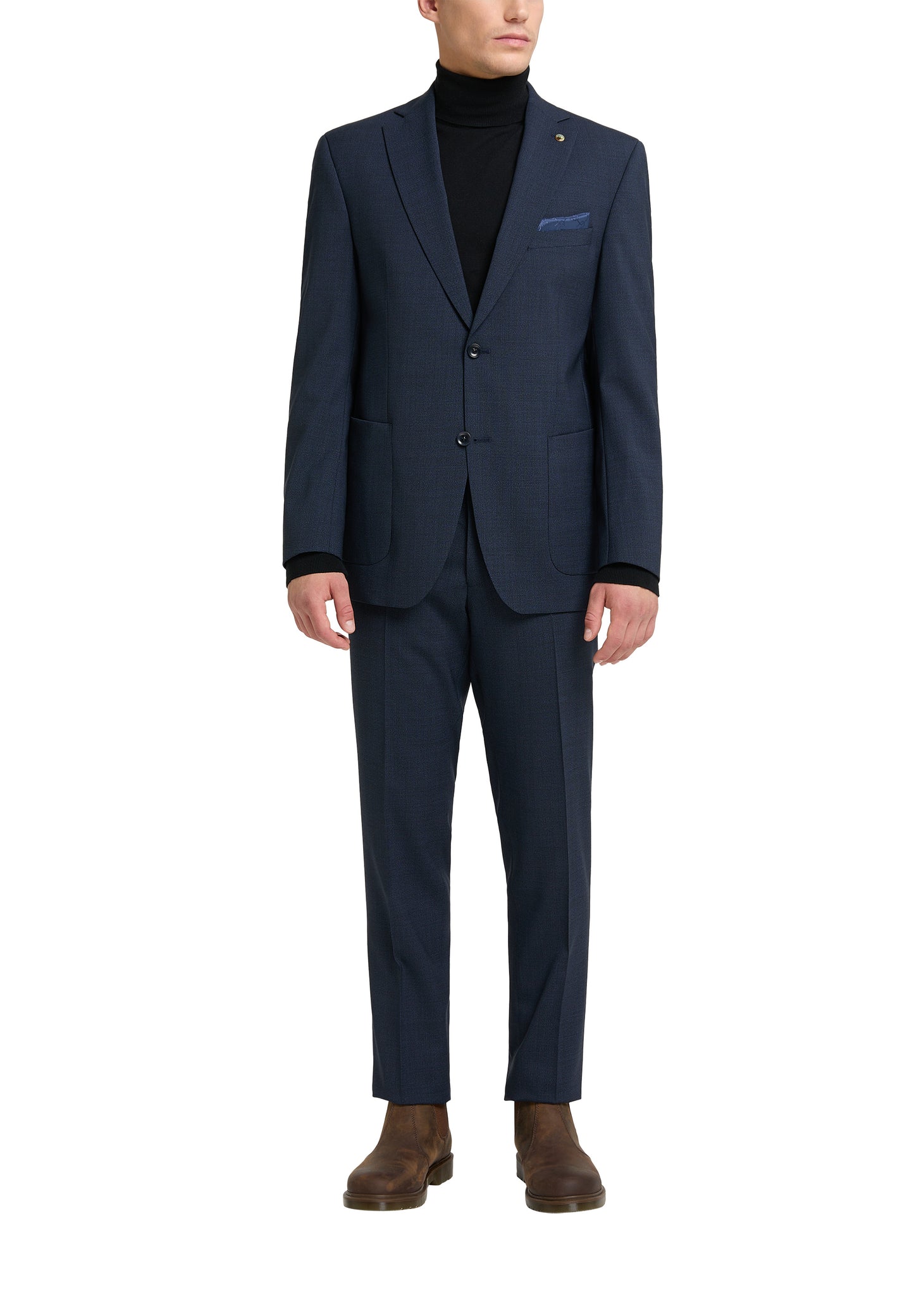 Sakko/Jacket CG Soeren-GTS SV - 10.401S1 / 325152