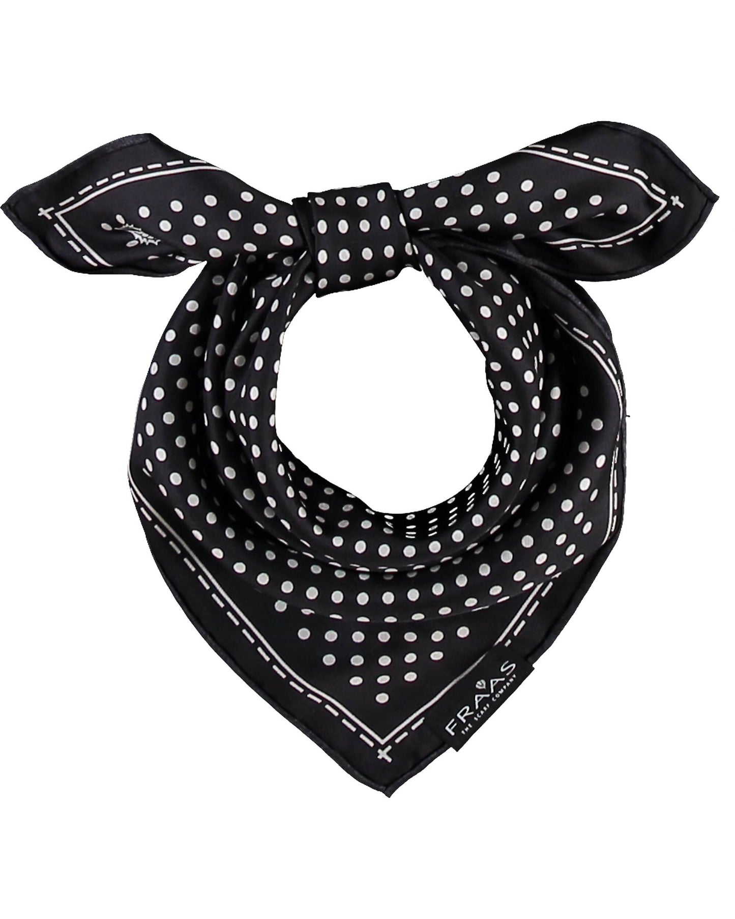 Seiden Bandana - 612168