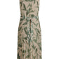 Kleid Lang ohne Arm - 10073260
