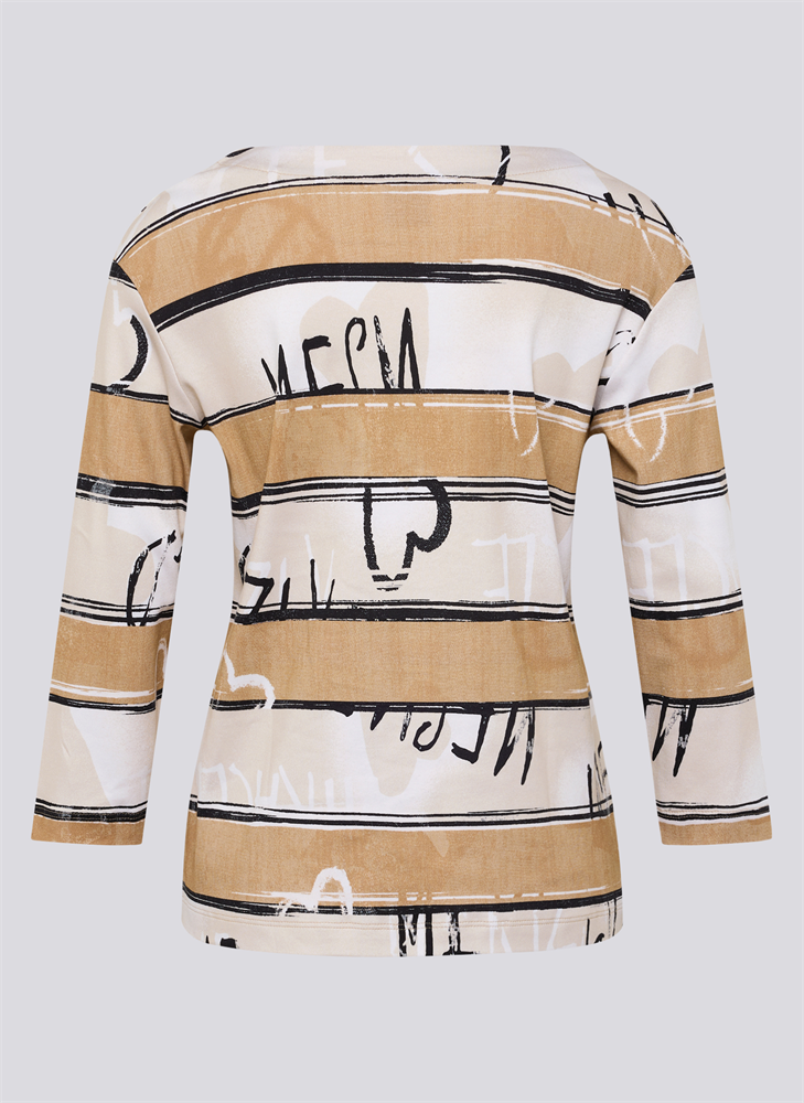T-Shirt - 56-115354