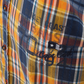 B.D. Casual Short 1/2Arm L0603 - 923887300