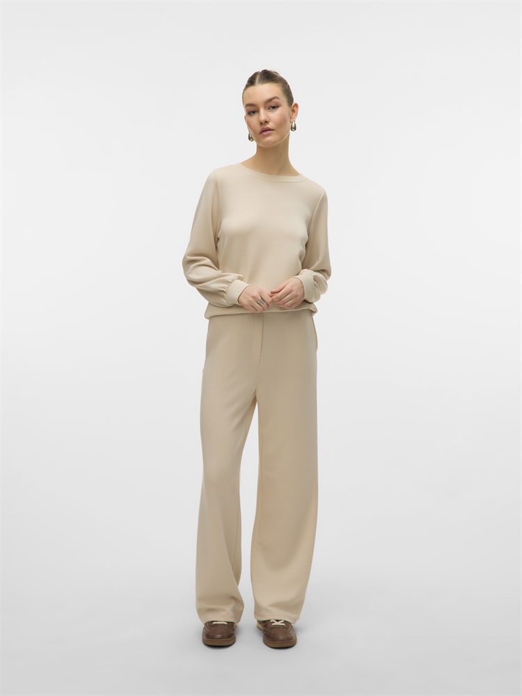 VMHALI HW WIDE PANT JRS GA BOO - 10331767