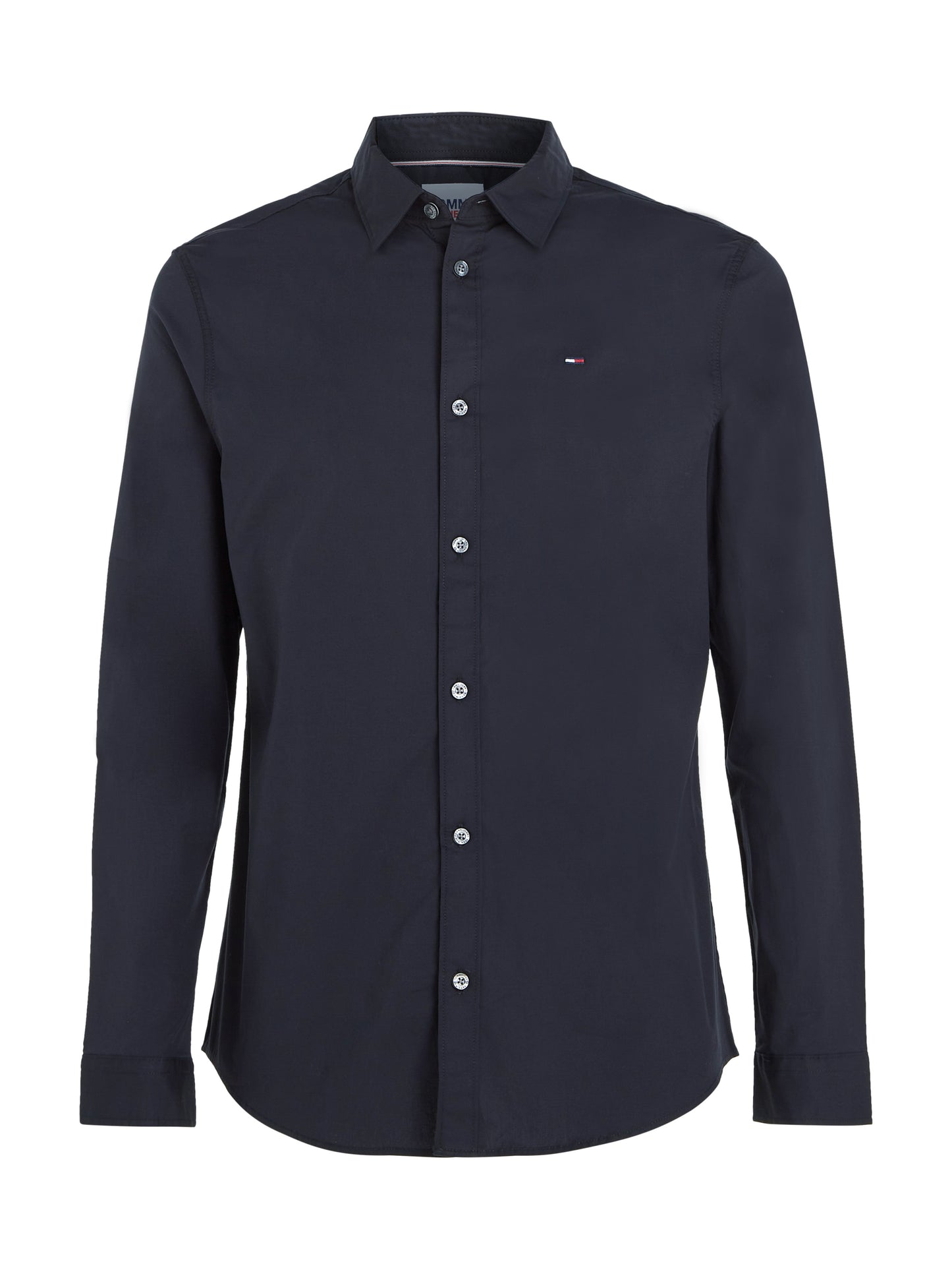 TJM ORIGINAL STRETCH SHIRT - DM0DM04405
