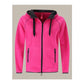 D Microfaser-Fleece-Jacke - 19627