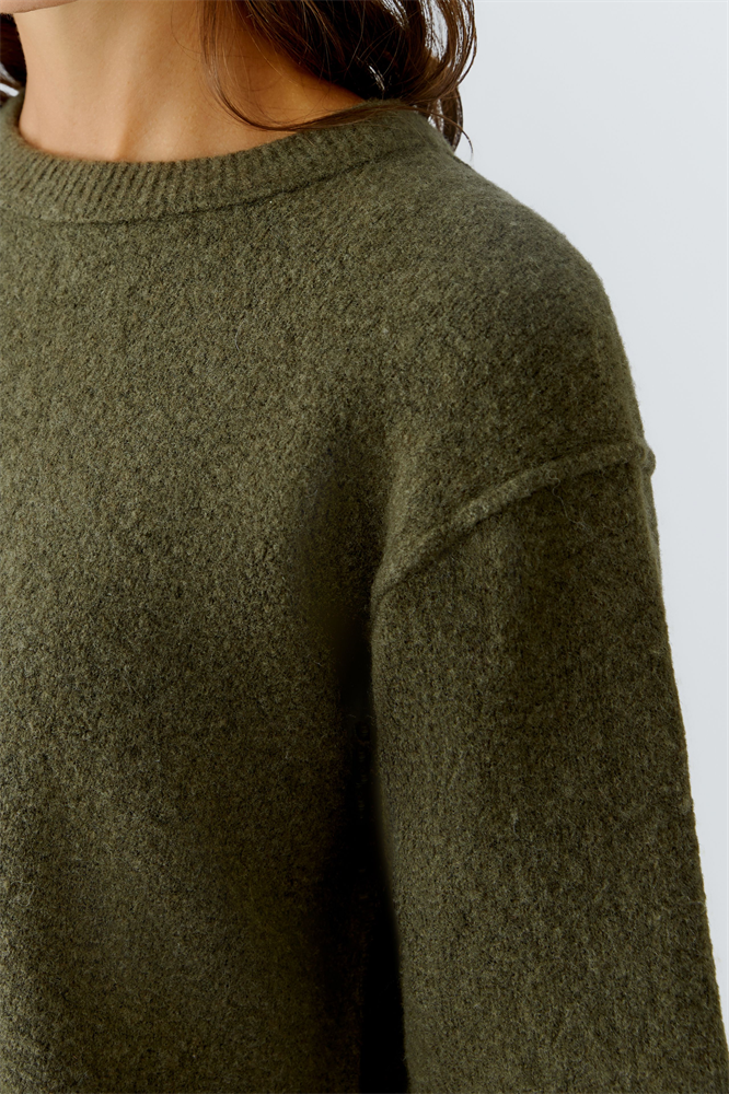 Pullover - 0086060