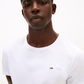 TJM SLIM JERSEY TEE - DM0DM04411