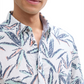 comfort printed shirt - 1045090