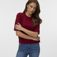 VMSILJE 2/4 O-NCK OVERSIZE PULL GA - 10320460