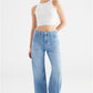 high waist wide leg - Lulu