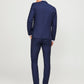 JPRSOLARIS TROUSER NOOS - 12141112
