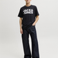 JJECORP LOGO TEE SS O-NECK NOOS - 12151955