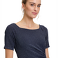 Kleid Lang 1/2 Arm - 47254210