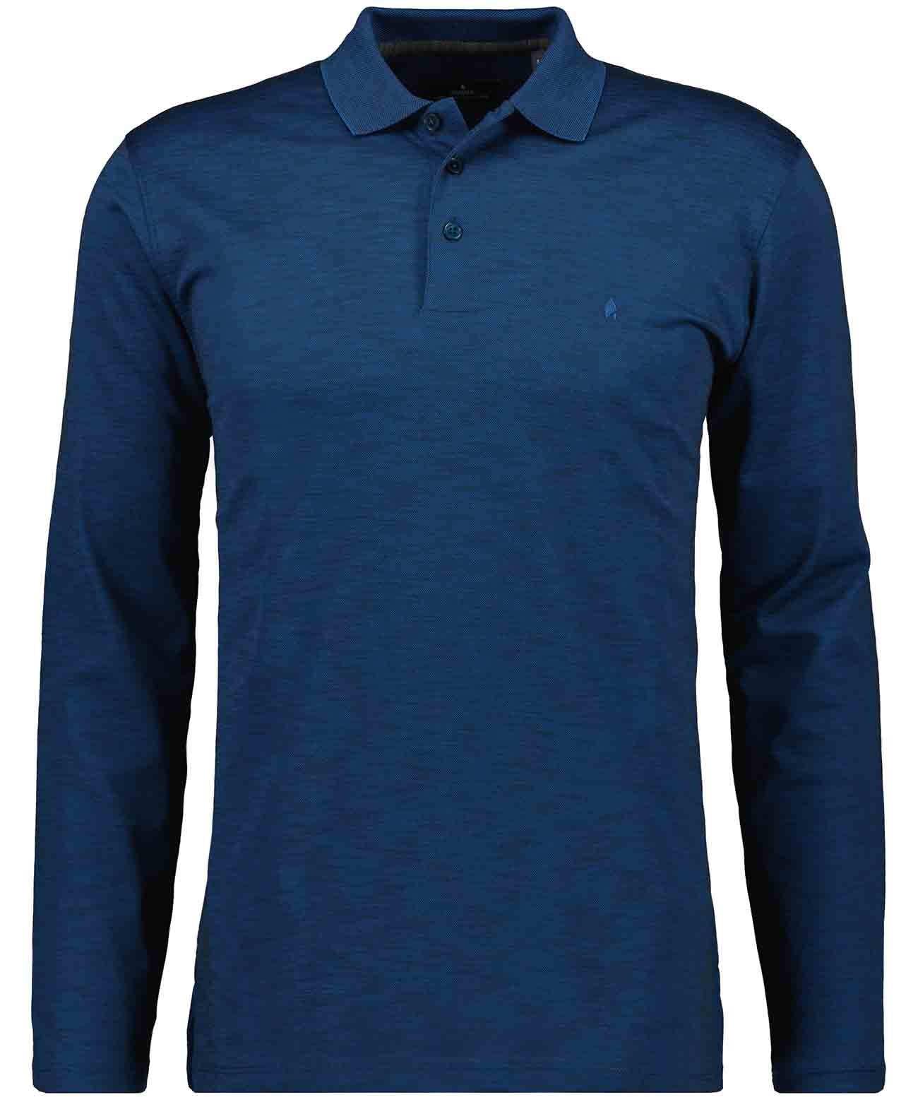 Polo button LS - 5433091