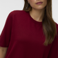VMSILJE 2/4 O-NCK OVERSIZE PULL GA - 10320460