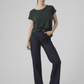 VMAVA PLAIN SS TOP JRS NOOS - 10284468