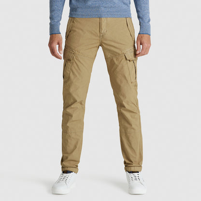CARGO PANTS TECH STRETCH CANVAS - PTR2206610-8052