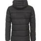 Outdoor Jacke mit Kapuze - 534120900