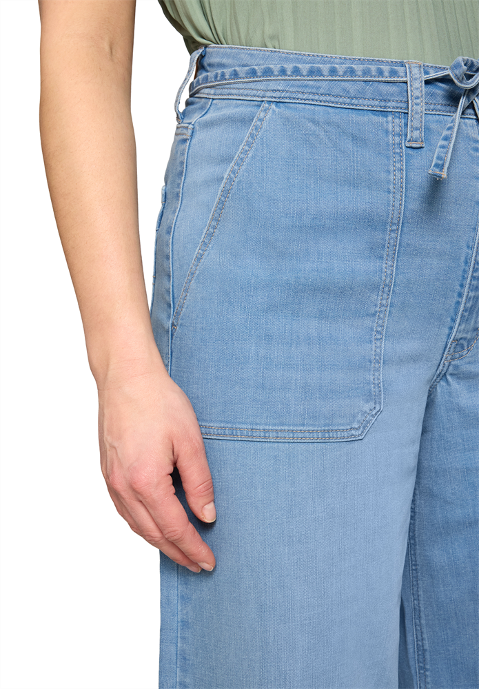 Hose Jeans 1/1 LAEnge - 66803131