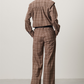 Lin Pants Technical Jersey - ULE2231370