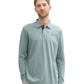 basic polo with contrast - 1043278