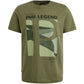 Short sleeve r-neck single jersey - PTSS2504583