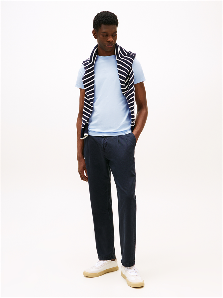 STRETCH SLIM FIT TEE - MW0MW10800