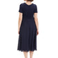 Kleid Kurz 1/2 Arm - 02874825