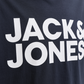 JJECORP LOGO TEE SS O-NECK NOOS - 12151955