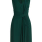 Kleid Kurz ohne Arm - 47084000