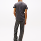 TJM SLIM JASPE C NECK - DM0DM09586