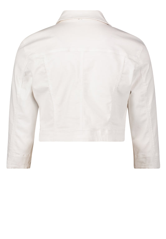 Blazerjacke Kurz 3/4 Arm - 42431039